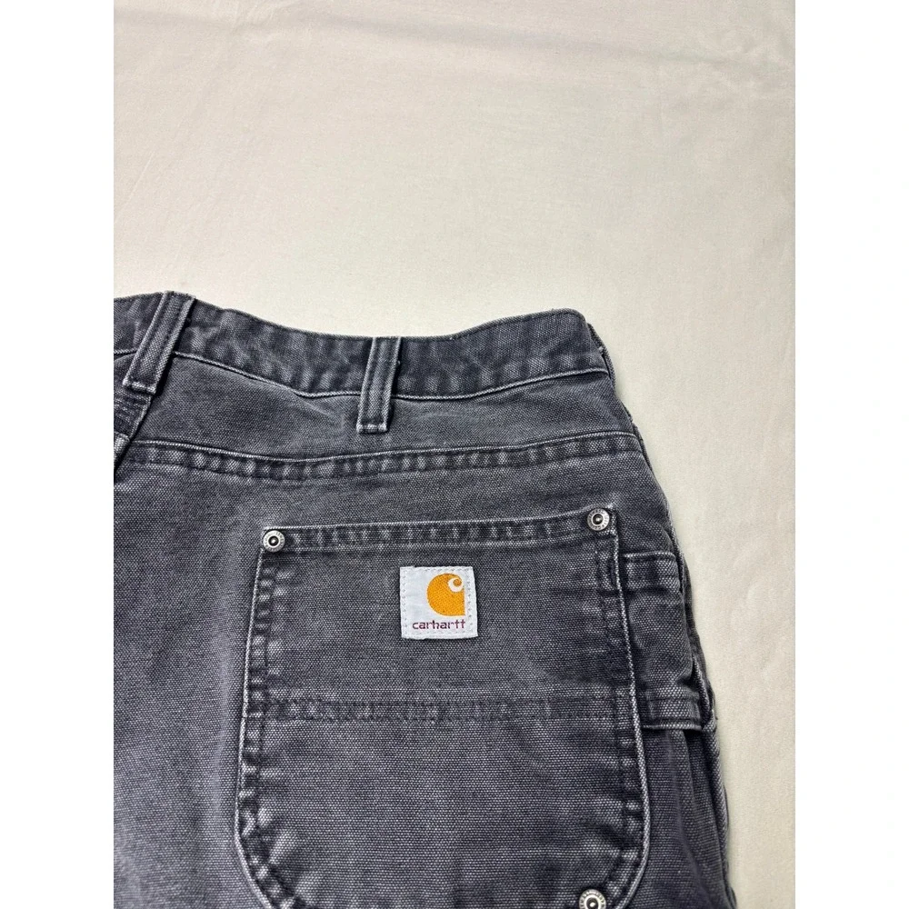 Carhartt double front
